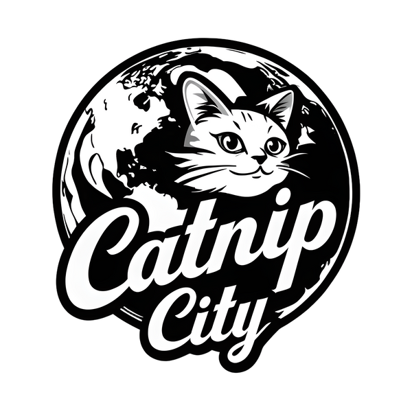 Catnip City