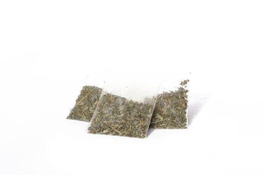 Catnip Tea Bags 18g