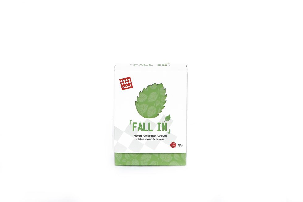 Catnip Tea Bags 18g