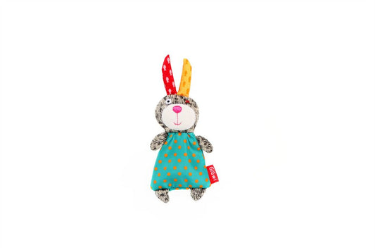 Refillable Catnip Characters – Rabbit