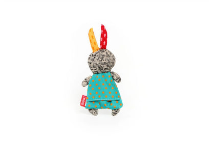 Refillable Catnip Characters – Rabbit