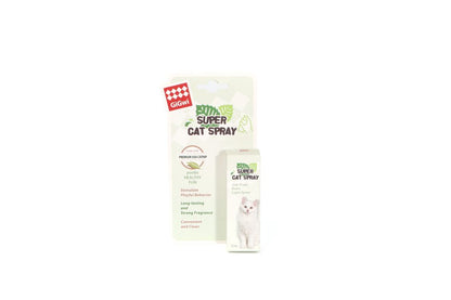 Super Catnip Spray