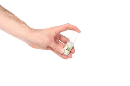 Super Catnip Spray