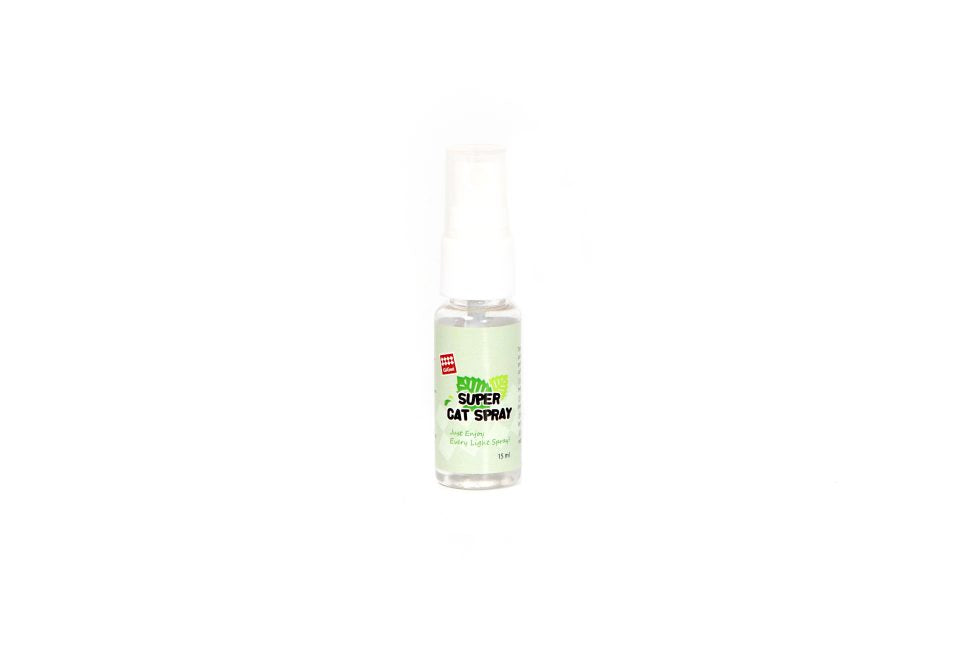 Super Catnip Spray